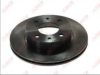 ABE C30528ABE Brake Disc